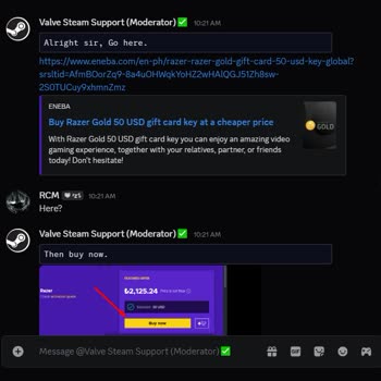 My Steam Account Was Stolen I Cannot Recover It