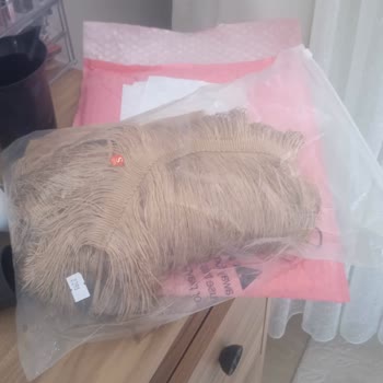 Gönderilen Ürün Farklı, İade Ücreti Talep Ediliyor