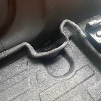 Kaza Anında Emniyet Kemeri Kopması Hayatımızı Tehlikeye Attı