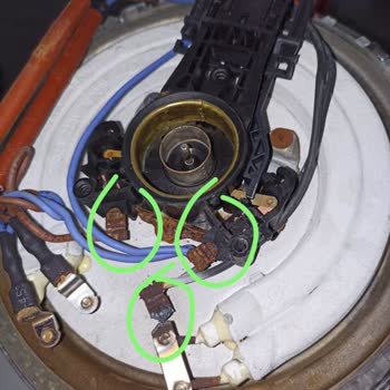 Fakir Elektrikli Demlik Garanti Kapsamı Dışında Bırakıldı, Mağduriyet Yaşadım