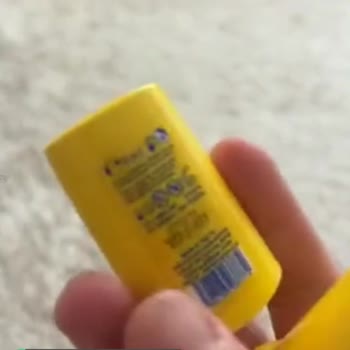 Mustela Stick Güneş Kremi Sıkıntısı!