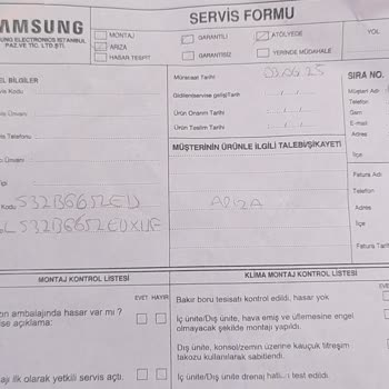 Samsung Hatalı Monitör İçin Çözüm Sunmuyor!