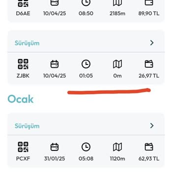 Kullanılamayan Scooterlar İçin Ücret İadesi Yapılmıyor, Destek Yok