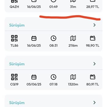 Kullanılamayan Scooterlar İçin Ücret İadesi Yapılmıyor, Destek Yok
