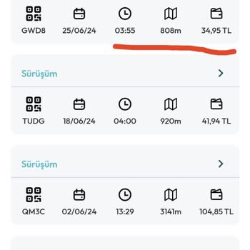 Kullanılamayan Scooterlar İçin Ücret İadesi Yapılmıyor, Destek Yok