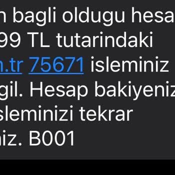 İzinsiz Üyelik Ve Haksız Para Çekme Mağduriyeti