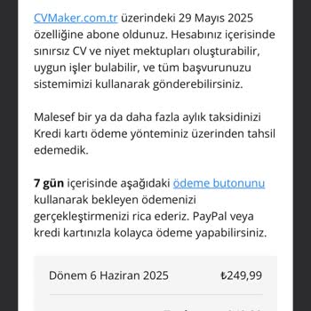 İzinsiz Üyelik Ve Haksız Para Çekme Mağduriyeti