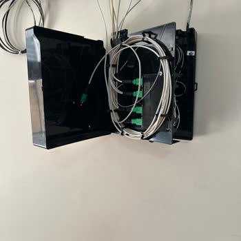 Fiber İnternetimin Haksız Şekilde Kesilmesi Ve Sorunun Çözülememesi