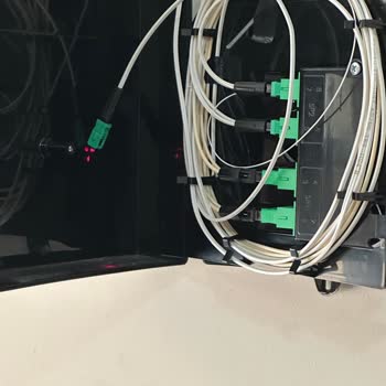 Fiber İnternetimin Haksız Şekilde Kesilmesi Ve Sorunun Çözülememesi