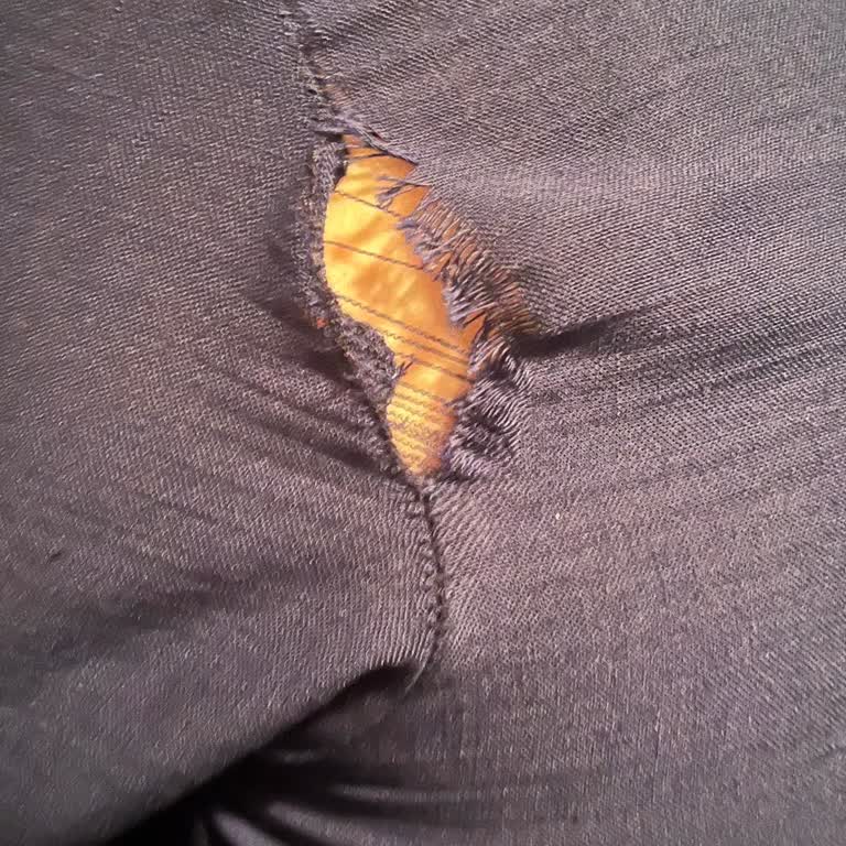 Büyük Alışverişte Küçük Bir Sorun İçin Müşteri Memnuniyeti Sıfır