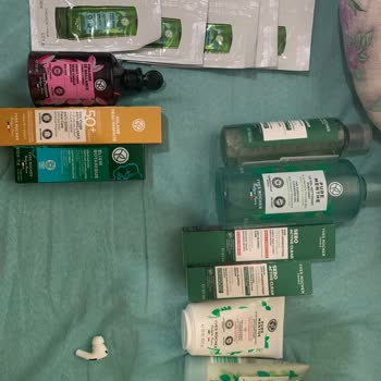 Alerji Yapan Ürün İçin Hızlı Çözüm Bekliyorum