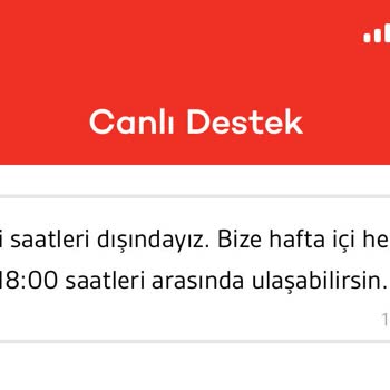 Tosla Hesabım Onaylandıktan Sonra Erişim Engellendi, Param Kaldı