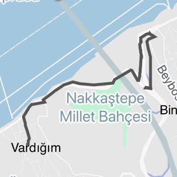 Martı Mobile İle Yolculuk Kabusa Döndü: İade Talebim Cevapsız Kaldı