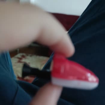 Cosby Sürpriz Yumurta İçinden Çıkan Oyuncak Ve QR Kod Sorunu