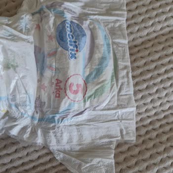 Molfix 5 Numara Bezlerde Eksik Yapışkan Sorunu Paramızı Boşa Harcatıyor