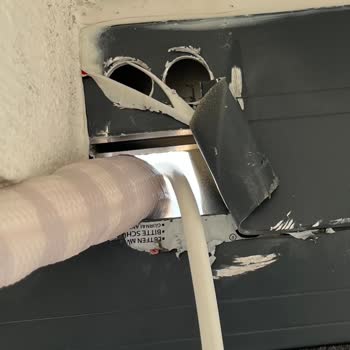 Beko Klima Montajında Kötü İşçilik Ve Eksik Parça Nedeniyle Mağduriyet