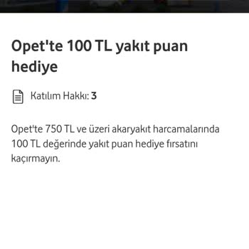 Red Sınırsız Tarifede Tanımlanan Ayrıcalık Haklarım Eksik Ve Kampanyalar Görünmüyor