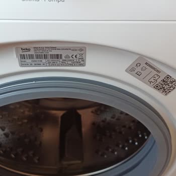 Beko Washing Machine Does Not Remove Stains Properly