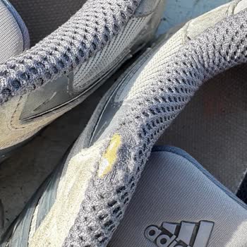 Adidas Ayakkabım Kısa Sürede Yıprandı, Değişim Talebim Reddedildi