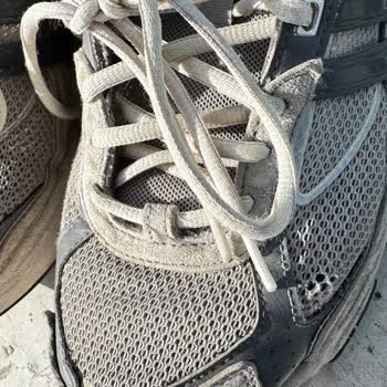 Adidas Ayakkabım Kısa Sürede Yıprandı, Değişim Talebim Reddedildi