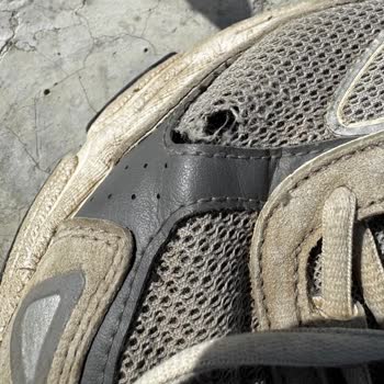 Adidas Ayakkabım Kısa Sürede Yıprandı, Değişim Talebim Reddedildi