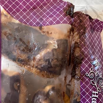 Son Kullanma Tarihi Geçmiş Ürün Satışıyla Sağlığım Riske Atıldı