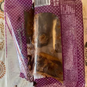 Son Kullanma Tarihi Geçmiş Ürün Satışıyla Sağlığım Riske Atıldı