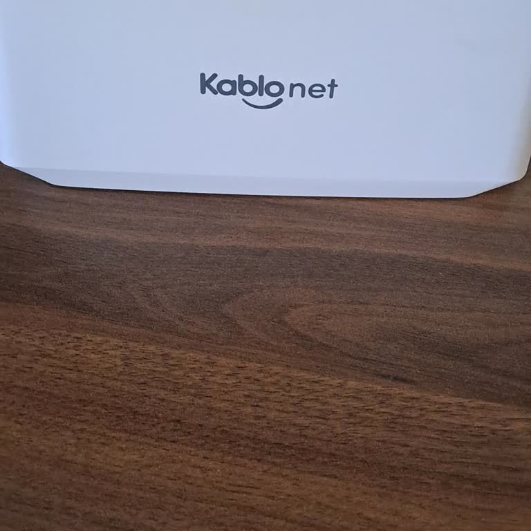Kablo Net'te Sürekli İnternet Kesintisi Ve Geciken Destek