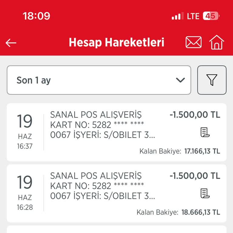 Aynı Koltuk İçin İki Kez Ücret Alındı, Bilet Mesajı Gelmedi