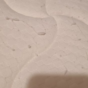 Teslim Edilen Ürünlerde Kusur Ve Mağaza İlgisizliği