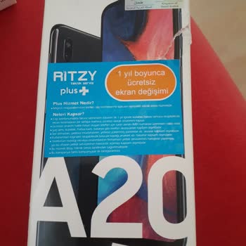 Telefonun Hafızası Sürekli Dolu, Uygulama İndirilemiyor