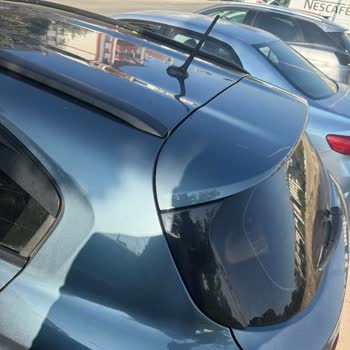 Fiat Egea Cross'ta Boya ve Vernik Sorununa Çözüm Bulunmuyor