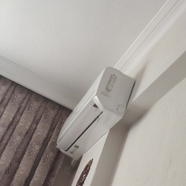 Baymak Elegant Plus Klimada Geçmeyen Kötü Koku Sorunu