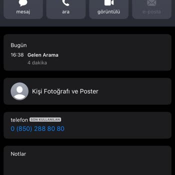 Yanlış Altyapı Bilgilendirmesi Sonucu İnternetsiz Kaldım