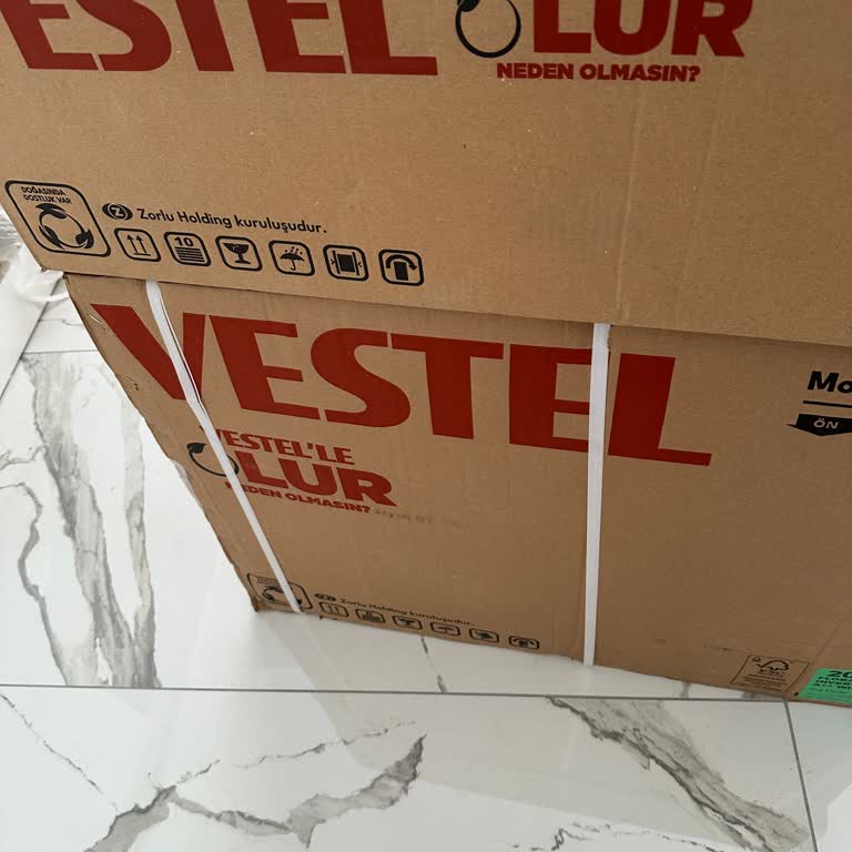 Vestel Klima Kurulumunda Satıcı Onayı Ve Randevu Sistemi Mağduriyeti