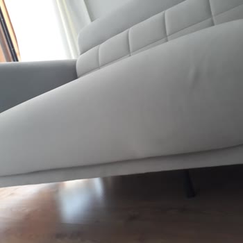 Aldığım Yeni Koltuk Takımı Eski Sorunları Aratıyor