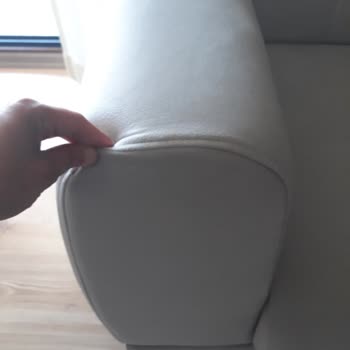 Aldığım Yeni Koltuk Takımı Eski Sorunları Aratıyor