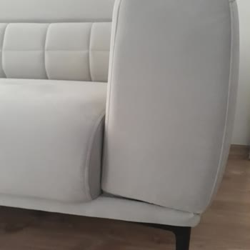 Aldığım Yeni Koltuk Takımı Eski Sorunları Aratıyor