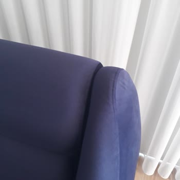 Aldığım Yeni Koltuk Takımı Eski Sorunları Aratıyor