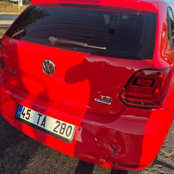 Anadolu Sigorta Mağduriyeti: Hasar Dosyam Kapatıldı, Sorunum Çözülmedi