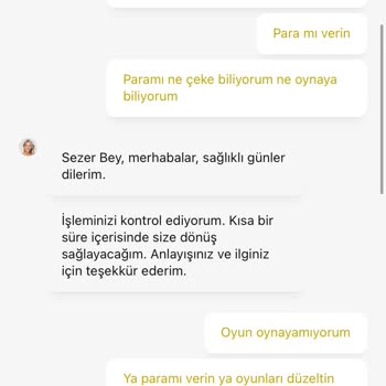 Holiganbet Oyunlara Müdahale Ediliyor, Güvenilirlik Yok