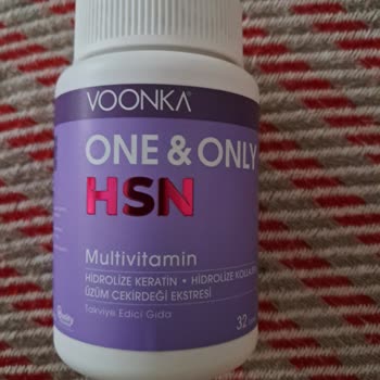 Aldığım Takviye Ürün Ciddi Mide Sorunları Yaşattı