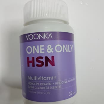 Aldığım Takviye Ürün Ciddi Mide Sorunları Yaşattı