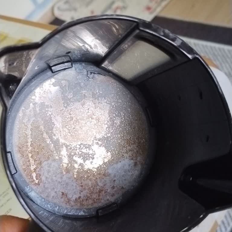 Karaca Hatır Barista Süt Isıtma Sorunu Ve İade Reddi