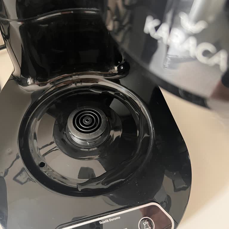 Karaca Çaycı Sürekli Arızalanıyor, Servis Sorunu Çözmüyor