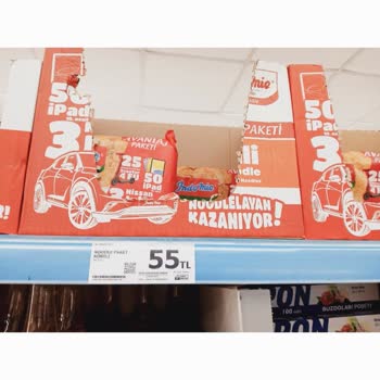 A101'de Etiket Fiyatı Ve Ürün Kalitesi Sorunları Yaşanıyor