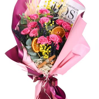 Solmuş Ve Onaysız Çiçek Gönderimi, Yetersiz Müşteri Hizmetleri