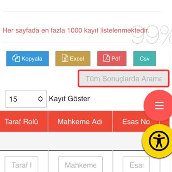 Borcum Olmadığı Halde CLK Hukuk Bürosundan Mesaj Geldi