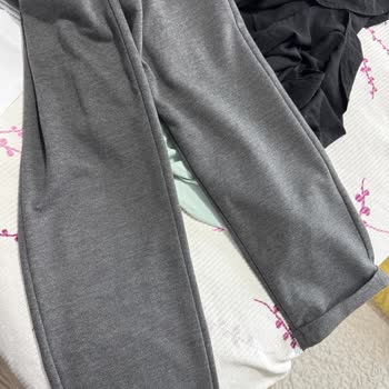 Kaliteli Diye Satılan Pantolon Hayal Kırıklığı Yarattı