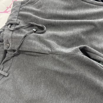 Kaliteli Diye Satılan Pantolon Hayal Kırıklığı Yarattı